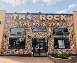 Let rock spa® & salon take you on a journey of luxurious pampering and relaxation. The Rock Salon Spa 12 Reviews Hair Salons 6 Perron Street St Albert Ab Canada Phone Number