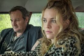 "The Devil All the Time"