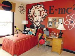 Work as a team or individually. 430 Science Bedroom Ideas