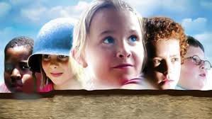 The Lil' River Rats and the Adventure of the Lost Treasure