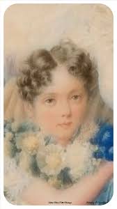 Adeline Marie (Pattle) MacKenzie (1812-1836)