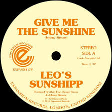 Album · 2021 · 1 song. Leo S Sunshipp Give Me The Sunshine I M Back For More Limited Yellow Vinyl 12 Inch Vinyl Record Dusty Groove Is Chicago S Online Record Store