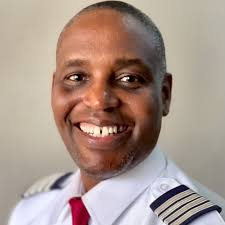 Mohammed Garba Email & Phone Number