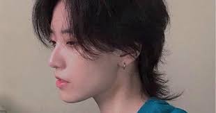 The Guide To Wolf Cut Hairstyles For Men 2023