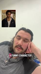 Christopher is a waste of space #thesopranos #breakingbad #christopher #hbo  #writing