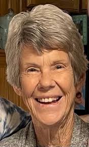 Frances Holley Obituary