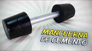 | mancuernas caseras parte 2 #pesas #mancuernas #ejercicio #rutinas #deporte #diy #balon #pelota #encasa #cenento #arena. Como Hacer Pesas Caseras Mancuernas De Cemento Youtube