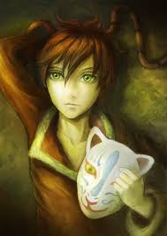 Ran Texhnolyze Cartoon Art Styles Concept Art Characters Anime