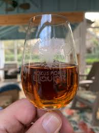 Flavors of vanilla, pear, and cinnamon. Coopers Craft Barrel Reserve An Affordable Oak Forward Bourbon The Whiskey Jar