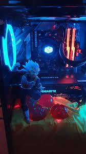 Add to favorites guardian force final fantasy cerberus clear vintage anime action figure collectible toy. Elitengl15 S Completed Build Ryzen 5 2600x 3 6 Ghz 6 Core Geforce Rtx 2070 8 Gb Windforce Hummer Tg Rgb Atx Mid Tower Pcpartpicker