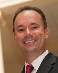 Featured Peacemaker: Eric Patterson — Peace Catalyst International