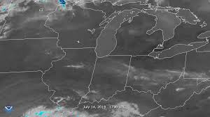 Noaas Aviation Weather Center Has Your Seat Back On Every