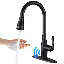 Maybe you would like to learn more about one of these? Best Touchless Kitchen Sink Faucets Buying Guide Gistgear