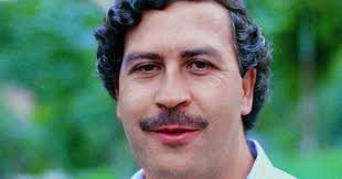 Revelan detalles del testamento de Pablo Escobar