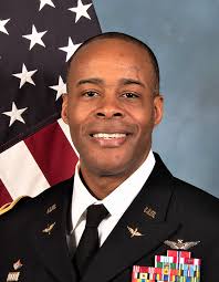 Colonel Al Niles, Jr.