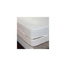 Will be made especially for you. 39x80x12 Twin Xl Mattress Protection Vinyl Zippered 6 Gauge Ea