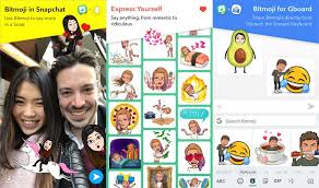 For those who do not find the bitmoji app on the google play store, you can download the apk from this page and install the app. How To Install Bitmoji On Pc Laptop Windows 10 8 7 Windows 10 Free Apps Windows 10 Free Apps