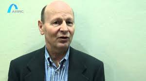 Hugh MacPherson interview @ Symposium 2016