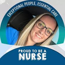 All Nominated and Winning Nurses During National Nurses Week