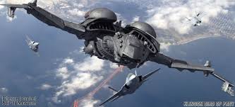 Star Trek Discovery Bird Of Prey Star Trek Into Darkness Klingon Bird Of Prey Bop Model Kit Pierre Drolet Sci Fi Museum Pierre Drol Star Trek Klingon Star Trek Ships Star Trek Starships