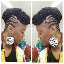 Best Hairstyles For Natural Haired Swimmers Senegalese Twist Hairstyles Natural Hair Styles Twist Hairstyles