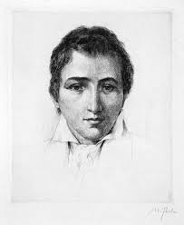 Repudiation of Hagar by Moritz Daniel Oppenheim Poster Print