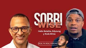 EDY YOUNG VS JAP PIRES ( FLOW BATTLE