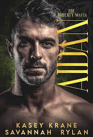Aidan (The Doherty Mafia Book 2) See more