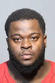 KEISHAUN SNEAD booked 20250520