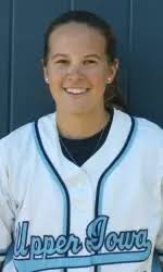 Upper Iowa and U-Mary Split Double Header