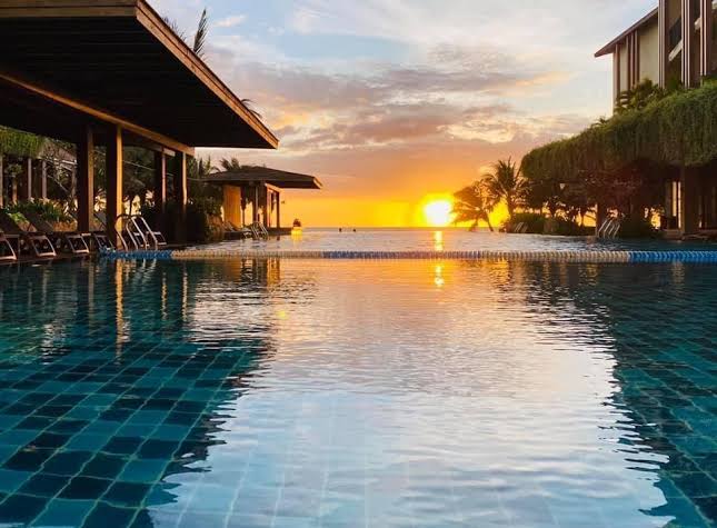 DUSIT PRINCESS MOONRISE BEACH RESORT PHÚ QUỐC