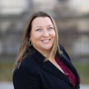 Fabian Stone's High-Wire Balancing Act at Duke University Health System