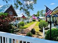 First Saturday Village Vendor Fair