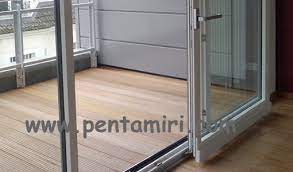 Zor kapanan sürgülü aliminyum balkon kapısı nasıl yapılır. Surgulu Kapi Donusturme