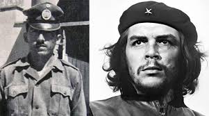 Che Guevara'nın katili Mario Teran, 80 yaşında öldü
