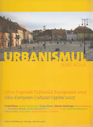 Citeste acum toate articole despre sibiu capitala culturala europeana pe digi24.ro. Sibiu Capitala Culturala Europeana 2007 Revista Urbanismul Serie Noua