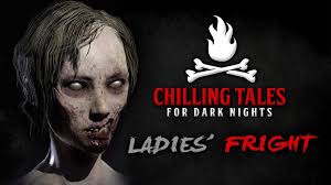 Image result for Horror fiction