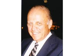 John Sherk Obituary (2017)