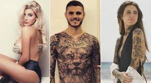 Cande tinelli es una auténtica apasionada del mundo del tatuaje. Tatuajes Cirugias Y Excesos En La Farandula Cual Es El Limite Notife