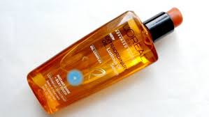 All the serums from them work in a similar way. L Oreal Paris Extraordinary Oil Lustrous Oil Serum Review