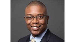 The Gund Foundation taps Anthony Richardson to replace retiring Dave Abbott  as president