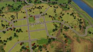 19/02/2016 · at the main menu you start a new game and pick riverview in the dropdown list. Build The Town Challenge Deets Below Sims3