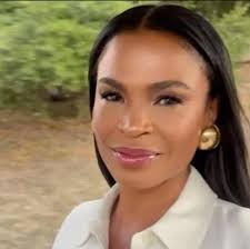 Nia Long is ALWAYS getting prettier and finer!!