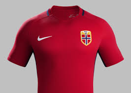 Ullevål stadion is the home arena for the norway national team and the football cup final. Norway 2016 National Football Kits Nike News