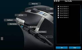 3.2 how to fix a software not detecting a mouse. Logitech Gaming Software Spiele Hardware Individuell Einrichten Download