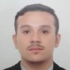 Alvaro Javier MOYANO SALCEDO