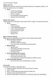 Project Communication Plan Examples How To Make One The Digital Project Manager Communication Plan Template Project Management Professional Agile Project Management