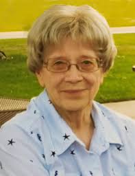 Joyce Hicken Obituary December 13, 2019