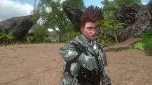 Ark 2 is the sequel to ark: Hairstyles Official Ark Survival Evolved Wiki