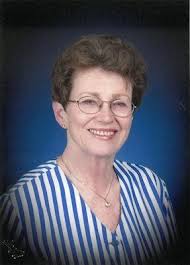 Martha Gaugler Obituary (1943